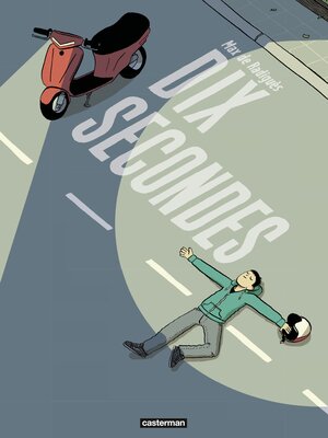 cover image of Dix secondes
